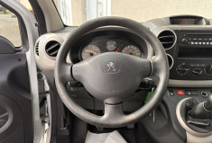 Peugeot PARTNER TEPEE Phase 2 1.6 Blue HDi 100 cv