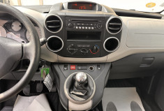 Peugeot PARTNER TEPEE Phase 2 1.6 Blue HDi 100 cv