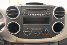 Peugeot PARTNER TEPEE Phase 2 1.6 Blue HDi 100 cv