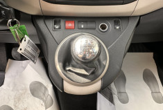 Peugeot PARTNER TEPEE Phase 2 1.6 Blue HDi 100 cv