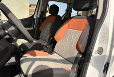 Peugeot PARTNER TEPEE Phase 2 1.6 Blue HDi 100 cv