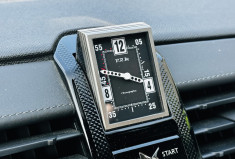 DS DS 7 2.0 BlueHDI 180ch Rivoli Full Option / Attelage