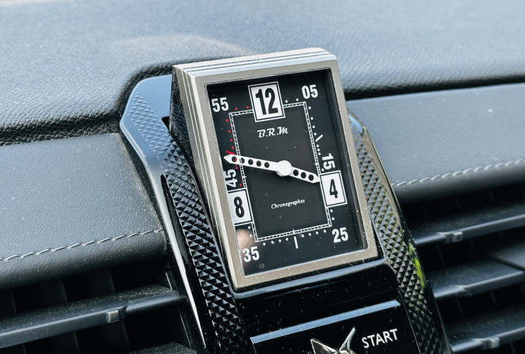 DS DS 7 2.0 BlueHDI 180ch Rivoli Full Option / Attelage