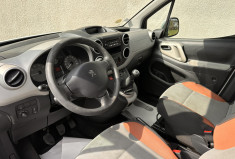 Peugeot PARTNER TEPEE Phase 2 1.6 Blue HDi 100 cv