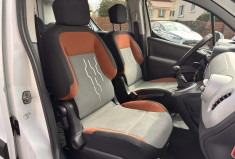 Peugeot PARTNER TEPEE Phase 2 1.6 Blue HDi 100 cv