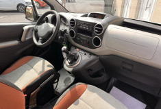 Peugeot PARTNER TEPEE Phase 2 1.6 Blue HDi 100 cv