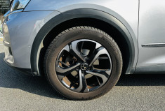 DS DS 7 2.0 BlueHDI 180ch Rivoli Full Option / Attelage