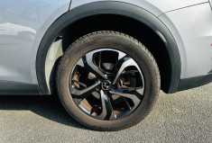 DS DS 7 2.0 BlueHDI 180ch Rivoli Full Option / Attelage