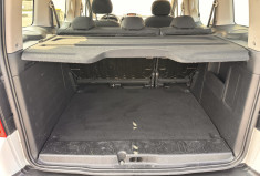 Peugeot PARTNER TEPEE Phase 2 1.6 Blue HDi 100 cv