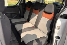 Peugeot PARTNER TEPEE Phase 2 1.6 Blue HDi 100 cv