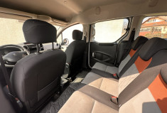 Peugeot PARTNER TEPEE Phase 2 1.6 Blue HDi 100 cv