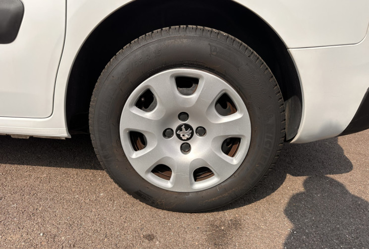 Peugeot PARTNER TEPEE Phase 2 1.6 Blue HDi 100 cv