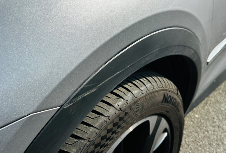 DS DS 7 2.0 BlueHDI 180ch Rivoli Full Option / Attelage