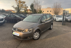 Volkswagen Touran 1.6 TDI / 105 CH / TRENDLINE / DISTRIB OK MARS 26 