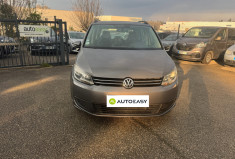 Volkswagen Touran 1.6 TDI / 105 CH / TRENDLINE / DISTRIB OK MARS 26 