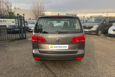 Volkswagen Touran 1.6 TDI / 105 CH / TRENDLINE / DISTRIB OK MARS 26 