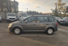Volkswagen Touran 1.6 TDI / 105 CH / TRENDLINE / DISTRIB OK MARS 26 