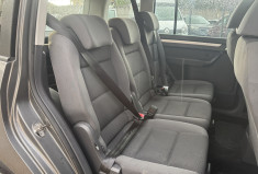 Volkswagen Touran 1.6 TDI / 105 CH / TRENDLINE / DISTRIB OK MARS 26 