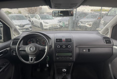Volkswagen Touran 1.6 TDI / 105 CH / TRENDLINE / DISTRIB OK MARS 26 