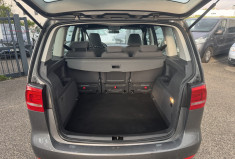 Volkswagen Touran 1.6 TDI / 105 CH / TRENDLINE / DISTRIB OK MARS 26 
