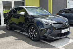 Toyota C-HR Toyota 1.8 VVT-i 122 HSD Hybrid 2WD CVT – 99 ch // Boîte automatique // Excellent état