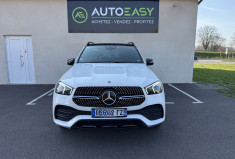 Mercedes Classe GLE 350e 2.0 Ti 333 EQ Power 4MATIC 9G-TRONIC 211 cv Boîte auto