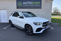 Mercedes Classe GLE 350e 2.0 Ti 333 EQ Power 4MATIC 9G-TRONIC 211 cv Boîte auto