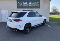 Mercedes Classe GLE 350e 2.0 Ti 333 EQ Power 4MATIC 9G-TRONIC 211 cv Boîte auto