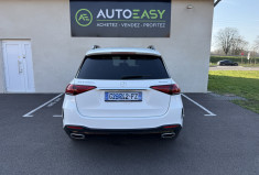 Mercedes Classe GLE 350e 2.0 Ti 333 EQ Power 4MATIC 9G-TRONIC 211 cv Boîte auto