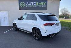 Mercedes Classe GLE 350e 2.0 Ti 333 EQ Power 4MATIC 9G-TRONIC 211 cv Boîte auto