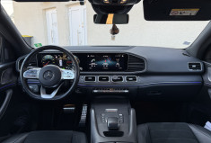 Mercedes Classe GLE 350e 2.0 Ti 333 EQ Power 4MATIC 9G-TRONIC 211 cv Boîte auto