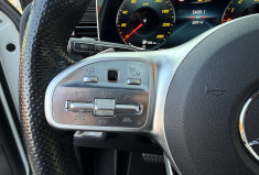 Mercedes Classe GLE 350e 2.0 Ti 333 EQ Power 4MATIC 9G-TRONIC 211 cv Boîte auto