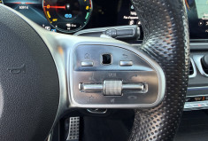 Mercedes Classe GLE 350e 2.0 Ti 333 EQ Power 4MATIC 9G-TRONIC 211 cv Boîte auto