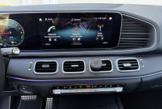 Mercedes Classe GLE 350e 2.0 Ti 333 EQ Power 4MATIC 9G-TRONIC 211 cv Boîte auto