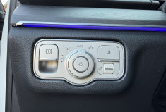 Mercedes Classe GLE 350e 2.0 Ti 333 EQ Power 4MATIC 9G-TRONIC 211 cv Boîte auto