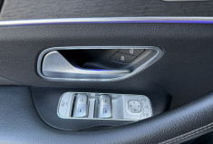 Mercedes Classe GLE 350e 2.0 Ti 333 EQ Power 4MATIC 9G-TRONIC 211 cv Boîte auto