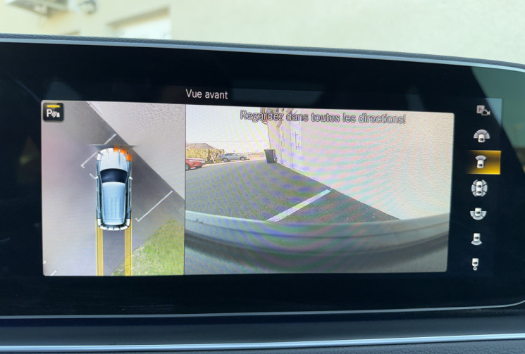 Mercedes Classe GLE 350e 2.0 Ti 333 EQ Power 4MATIC 9G-TRONIC 211 cv Boîte auto