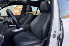 Mercedes Classe GLE 350e 2.0 Ti 333 EQ Power 4MATIC 9G-TRONIC 211 cv Boîte auto