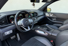 Mercedes Classe GLE 350e 2.0 Ti 333 EQ Power 4MATIC 9G-TRONIC 211 cv Boîte auto
