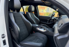 Mercedes Classe GLE 350e 2.0 Ti 333 EQ Power 4MATIC 9G-TRONIC 211 cv Boîte auto