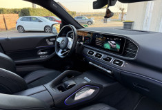 Mercedes Classe GLE 350e 2.0 Ti 333 EQ Power 4MATIC 9G-TRONIC 211 cv Boîte auto