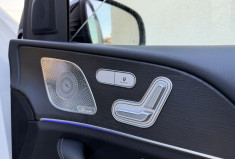 Mercedes Classe GLE 350e 2.0 Ti 333 EQ Power 4MATIC 9G-TRONIC 211 cv Boîte auto