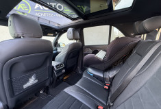 Mercedes Classe GLE 350e 2.0 Ti 333 EQ Power 4MATIC 9G-TRONIC 211 cv Boîte auto