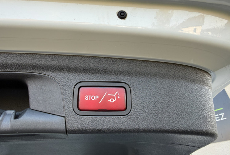 Mercedes Classe GLE 350e 2.0 Ti 333 EQ Power 4MATIC 9G-TRONIC 211 cv Boîte auto