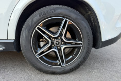 Mercedes Classe GLE 350e 2.0 Ti 333 EQ Power 4MATIC 9G-TRONIC 211 cv Boîte auto