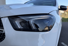 Mercedes Classe GLE 350e 2.0 Ti 333 EQ Power 4MATIC 9G-TRONIC 211 cv Boîte auto