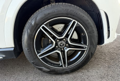 Mercedes Classe GLE 350e 2.0 Ti 333 EQ Power 4MATIC 9G-TRONIC 211 cv Boîte auto
