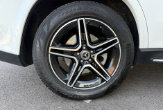 Mercedes Classe GLE 350e 2.0 Ti 333 EQ Power 4MATIC 9G-TRONIC 211 cv Boîte auto