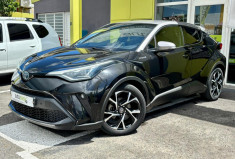 Toyota C-HR Toyota 1.8 VVT-i 122 HSD Hybrid 2WD CVT – 99 ch // Boîte automatique // Excellent état