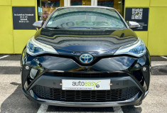 Toyota C-HR  I 1.8 VVT-i 16V 122 HSD Hybrid 2WD CVT 99 cv // Boîte automatique // Excellent Etat